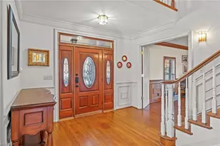 8350 Holler Farm Rd, Clemmons, NC 27012 - Photo 6