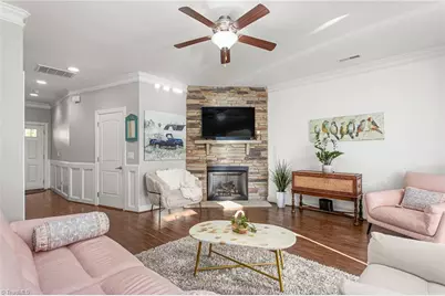 203 Zurich Court, Winston-Salem, NC 27127 - Photo 8