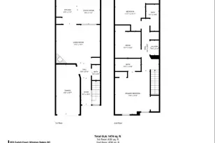 203 Zurich Ct, Winston-Salem, NC 27127 - Photo 50