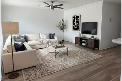 184 First Circle, Lexington, NC 27292 - Photo 4