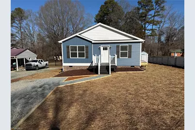 184 First Circle, Lexington, NC 27292 - Photo 2