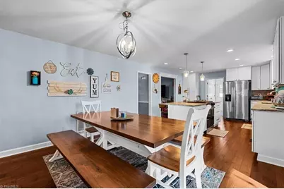 613 Dorado Circle, High Point, NC 27265 - Photo 16