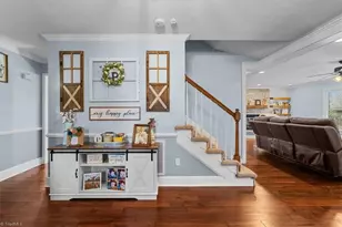 613 Dorado Cir, High Point, NC 27265 - Photo 6