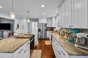 613 Dorado Cir, High Point, NC 27265 - Photo 18