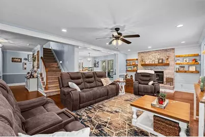 613 Dorado Circle, High Point, NC 27265 - Photo 10