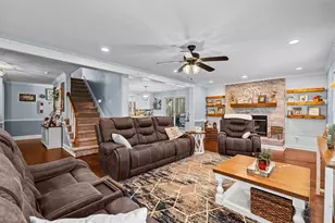 613 Dorado Cir, High Point, NC 27265 - Photo 10