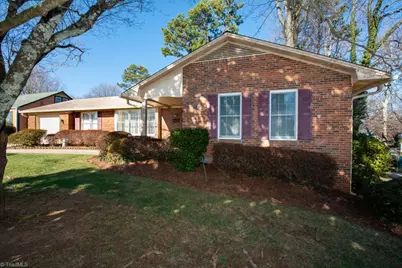 510 Gatewood Avenue, High Point, NC 27262 - Photo 2