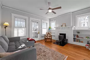 413 Hillside Dr, Greensboro, NC 27401 - Photo 4