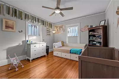 413 Hillside Drive, Greensboro, NC 27401 - Photo 14