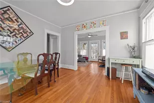 413 Hillside Dr, Greensboro, NC 27401 - Photo 8