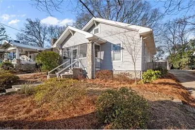 413 Hillside Drive, Greensboro, NC 27401 - Photo 2