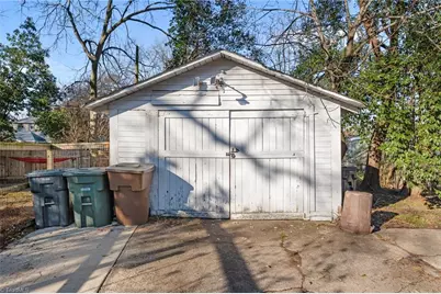 413 Hillside Drive, Greensboro, NC 27401 - Photo 24