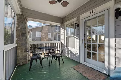 413 Hillside Drive, Greensboro, NC 27401 - Photo 22