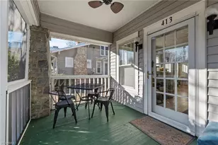 413 Hillside Dr, Greensboro, NC 27401 - Photo 22