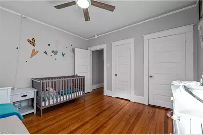 413 Hillside Drive, Greensboro, NC 27401 - Photo 16