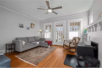 413 Hillside Drive, Greensboro, NC 27401 - Photo 6