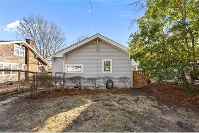 413 Hillside Drive, Greensboro, NC 27401 - Photo 26