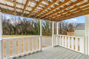 406 Sullivan St, Thomasville, NC 27360 - Photo 20