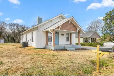 406 Sullivan Street, Thomasville, NC 27360 - Photo 2