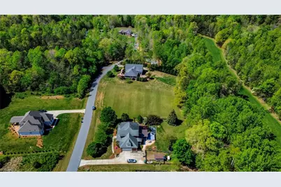 219 Sitting Rock Drive, Madison, NC 27025 - Photo 6