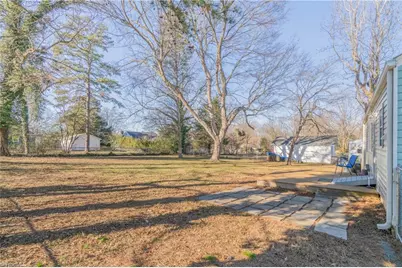 408 Beckner Street, Lexington, NC 27292 - Photo 28