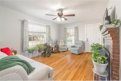 408 Beckner Street, Lexington, NC 27292 - Photo 6