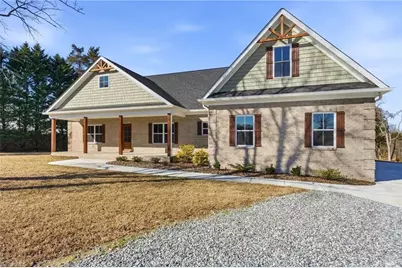 6922 Charnel Lane, Climax, NC 27233 - Photo 1