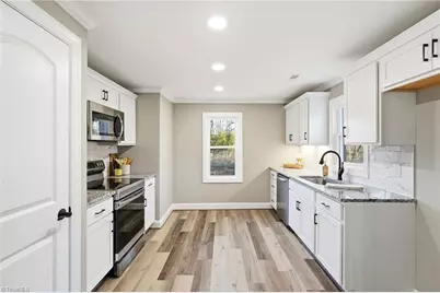 585 K Fork Road, Madison, NC 27025 - Photo 14