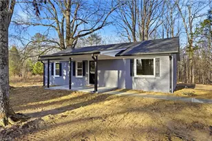 585 K Fork Rd, Madison, NC 27025 - Photo 1