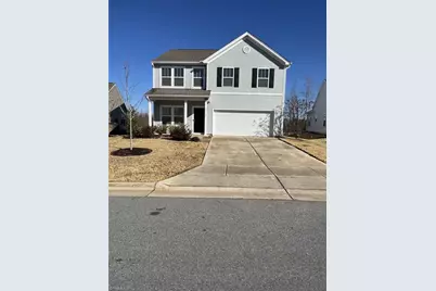 5712 Baverhof Drive, Greensboro, NC 27405 - Photo 2
