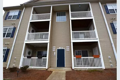 119 Oak Wind Drive, Bermuda Run, NC 27006 - Photo 1