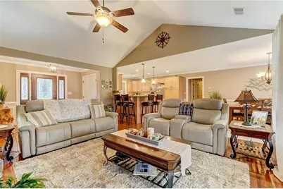 183 Oak Leaf Drive, Reidsville, NC 27320 - Photo 16