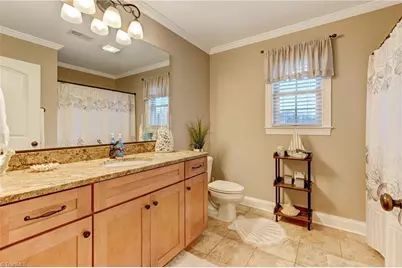 183 Oak Leaf Drive, Reidsville, NC 27320 - Photo 28