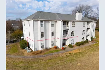 312 Quietwood Drive, Winston-Salem, NC 27103 - Photo 24