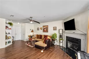 312 Quietwood Dr, Winston-Salem, NC 27103 - Photo 2