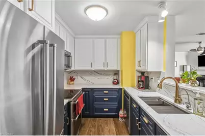 312 Quietwood Drive, Winston-Salem, NC 27103 - Photo 8