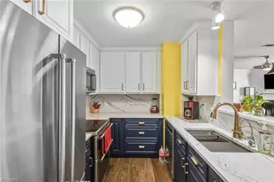 312 Quietwood Dr, Winston-Salem, NC 27103 - Photo 8