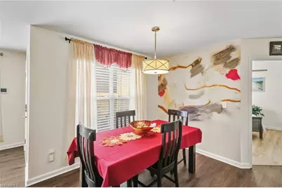 312 Quietwood Drive, Winston-Salem, NC 27103 - Photo 6