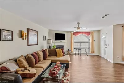 312 Quietwood Drive, Winston-Salem, NC 27103 - Photo 4