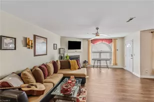 312 Quietwood Dr, Winston-Salem, NC 27103 - Photo 4