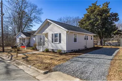 1110 Ware Street, Reidsville, NC 27320 - Photo 24