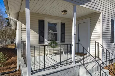 1110 Ware Street, Reidsville, NC 27320 - Photo 2