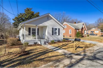 1110 Ware Street, Reidsville, NC 27320 - Photo 1