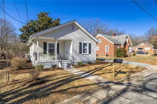 1110 Ware St, Reidsville, NC 27320 - Photo 1