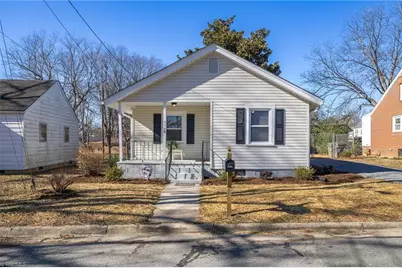 1110 Ware Street, Reidsville, NC 27320 - Photo 22