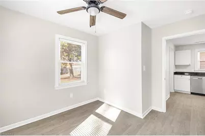 1110 Ware Street, Reidsville, NC 27320 - Photo 20