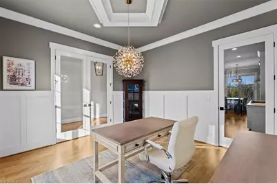 5510 Briardenn Court, Summerfield, NC 27358 - Photo 20