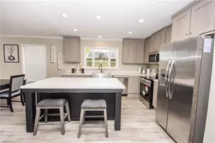 489 Eagle Mills Rd, Hamptonville, NC 27020 - Photo 2