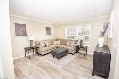 489 Eagle Mills Road, Hamptonville, NC 27020 - Photo 8