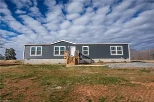 489 Eagle Mills Rd, Hamptonville, NC 27020 - Photo 1